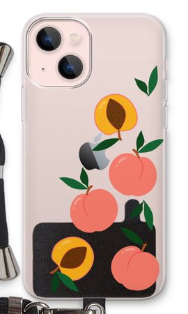 Just peachy