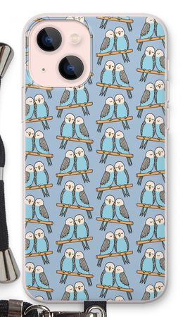 Parrots