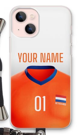 Netherlands - Football