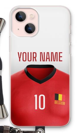 Belgium - Football