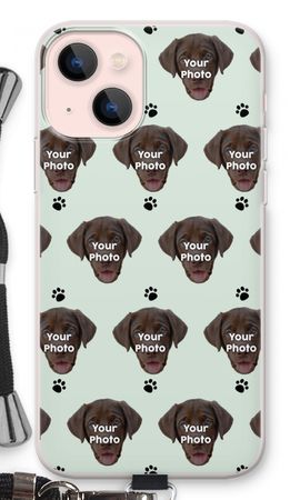 Personalized Face - Cat or Dog