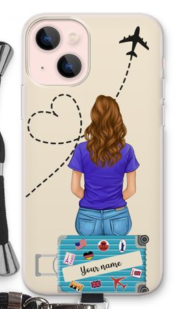 Aufbruch zu einer Reise N°1