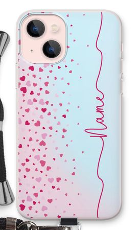 Fallende Herzen N°1