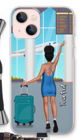 Aufbruch zu einer Reise N°2