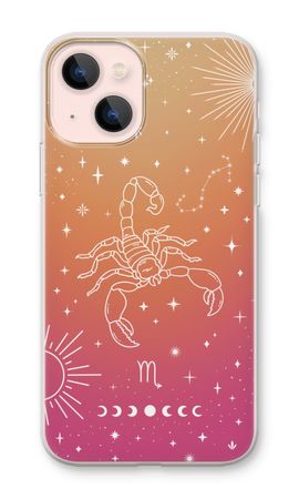 Zodiac sign N°5