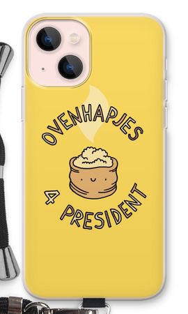 Ovenhapjes
