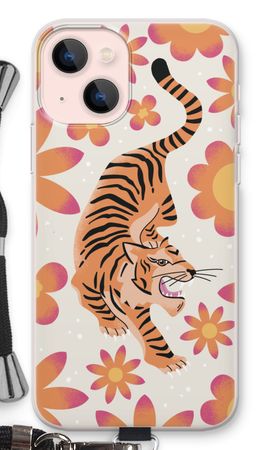 Wild Tiger