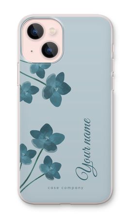 Namecase 3 - Floral