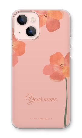Namecase 2 - Floral