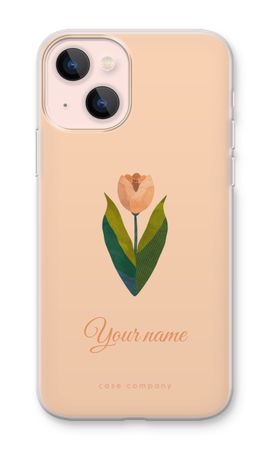 Namecase 1 - Floral