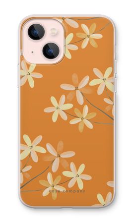 Warm bloom