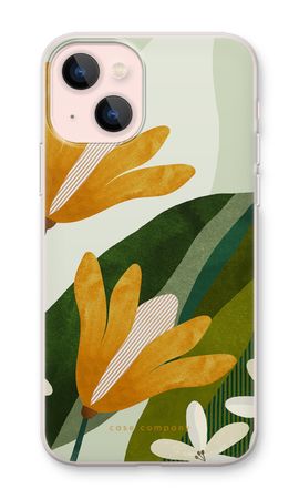Tropic bloom