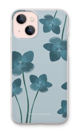 Ocean bloom