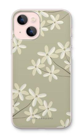 Celadon bloom