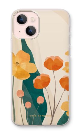 Amber bloom