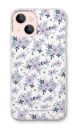 Lavender Lace