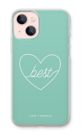 Best heart pastel