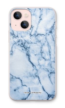Blue marble