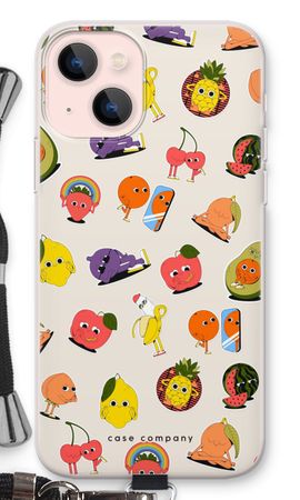 Fruit Pattern