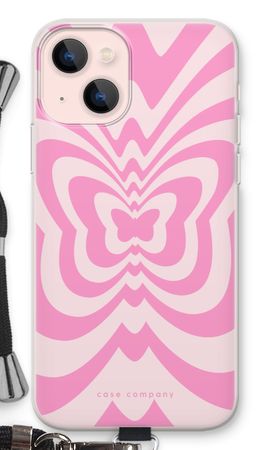 Retro Butterfly
