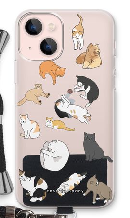 Cats