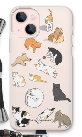 Cats