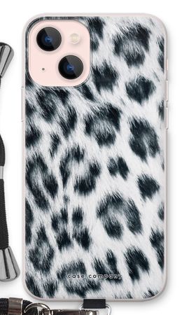 Snow leopard
