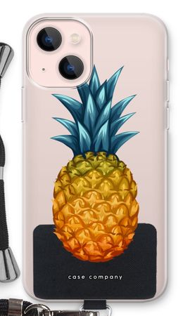 Grote ananas