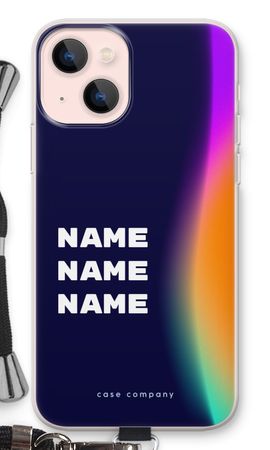 Namecase 2 - Neon