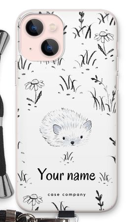 Frosty Forest – Namecase