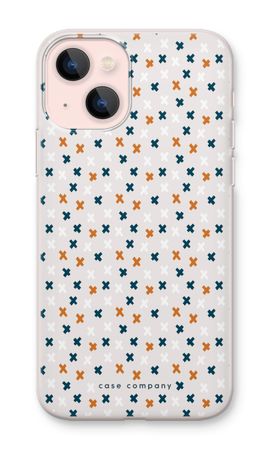 Cross Pattern