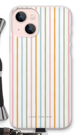 Pastel Lines
