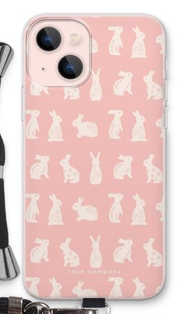 Pink Bunnies