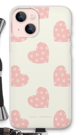 Pink Hearts