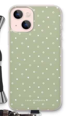 Green Polka
