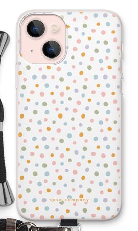 Pastel Polka
