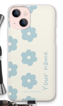 Namecase - Flowers - Pascha