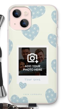 Photo - Hearts - Pascha