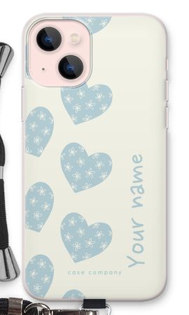 Namecase - Hearts - Pascha