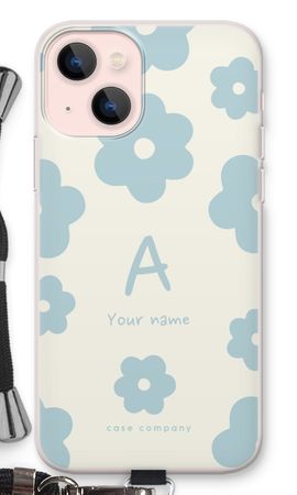 Monogram - Flowers - Pascha