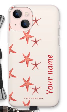 Namecase - Starfish