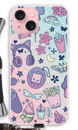 Niedliches Kawaii