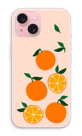 Will you be my clementine