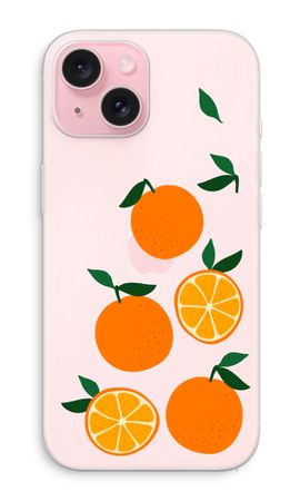 Will you be my clementine