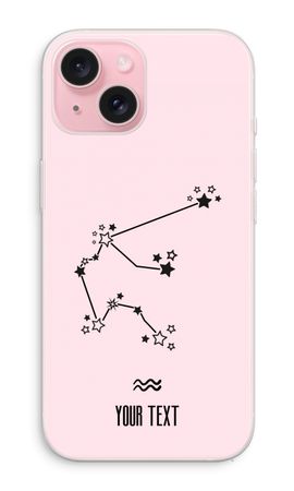 Zodiac Sign N°3