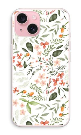 Sweet little flowers