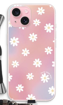 Happy Daisies