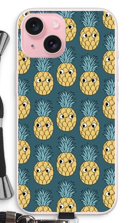 Pineapples