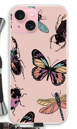 Tiny Bugs