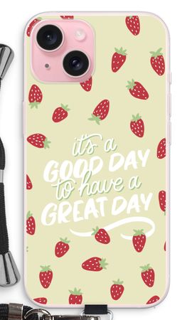 Don’t forget to have a great day